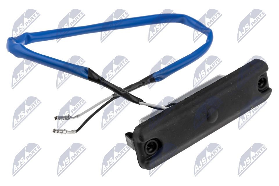 NTY Interruttore, Sbloccaggio cofano posteriore EZC-KA-057 NTY EZC-KA-057 Interruttore, Sbloccaggio cofano posteriore