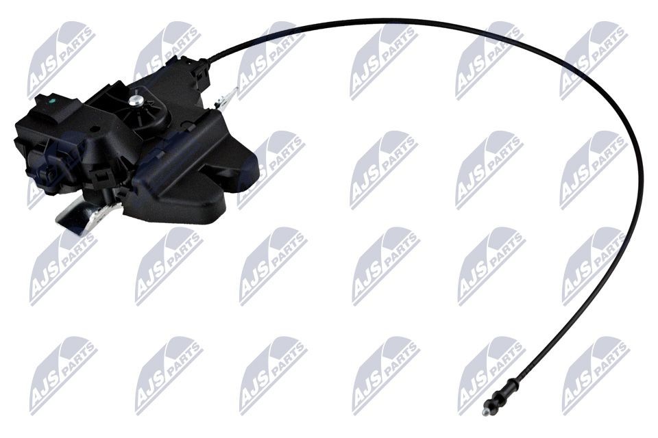 NTY Κλειδαριά του πίσω καπό EZC-ME-305 NTY EZC-ME-305 Κλειδαριές αυτοκινήτων W213 γνήσια τιμες