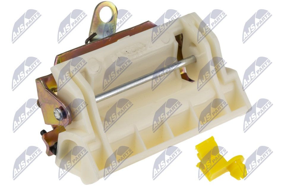 NTY Rukoväż dverí EZC-MS-015 NTY EZC-MS-015 Rukoväż dverí