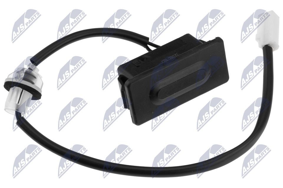 NTY Takaluukun kahva EZC-MZ-027 NTY EZC-MZ-027 Mazda 323 Familia BJ takaovenkahva ja etuovenkahva