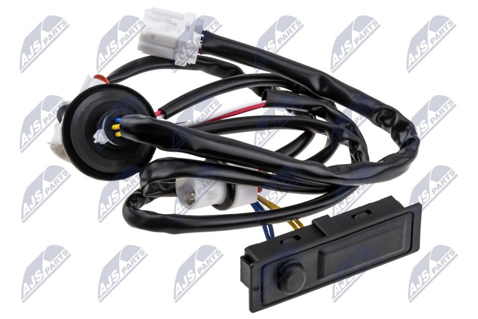 Lüliti, tagaluuk NTY EZC-NS-065 NTY EZC-NS-065 Lüliti uksekontakt NISSAN QASHQAI 2009