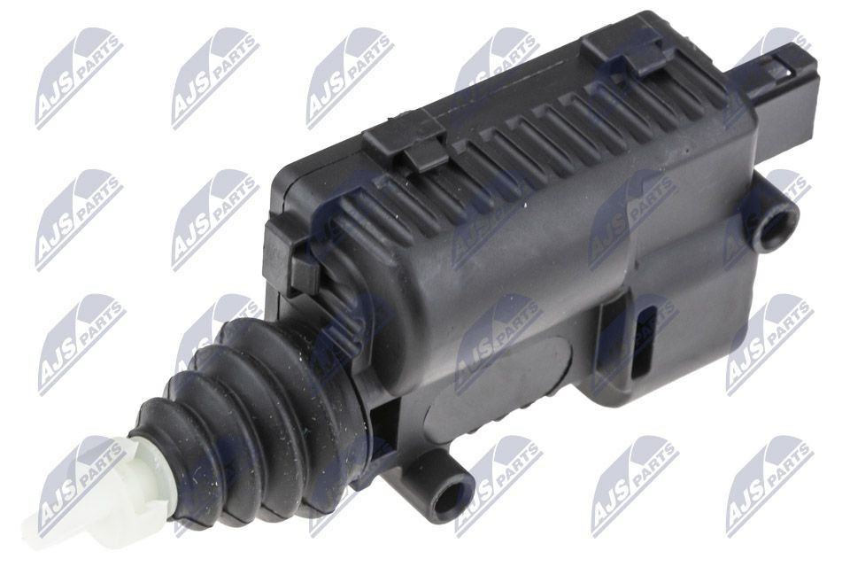 NTY Aktuator, tanklokk EZC-PL-166 NTY EZC-PL-166 Dekselhengsel tankdeksel Opel Corsa D til en fordelagtig pris
