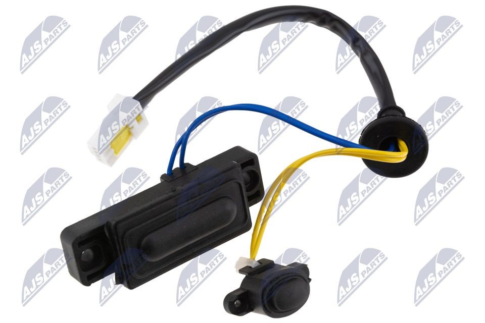 NTY Kontakt, bagklapåbning EZC-SU-012 NTY EZC-SU-012 Suzuki Baleno 1 Centrallås til en rimelig pris