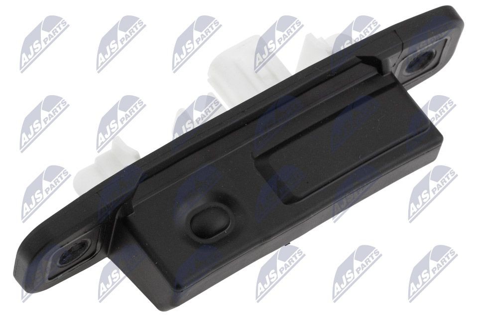 NTY Lüliti, tagaluugi lukustuse avamine EZC-TY-107 NTY EZC-TY-107 originaal Kesklukustus Toyota Avensis Liftback hind