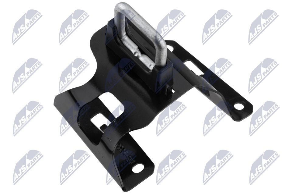 NTY Gancio di sicurezza, serratura cofano motore EZC-VV-070 NTY EZC-VV-070 Cofano motore VOLVO originale prezzo