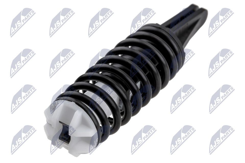 NTY Feder, Kupplungspedal EZC-VW-685 EZC-VW-685 Pedalauflagen VW PASSAT NTY kaufen