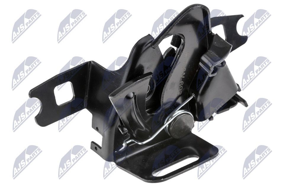 Fechadura do capot do motor NTY EZC-VW-693 NTY EZC-VW-693: Capot do motor Volkswagen VENTO 2012