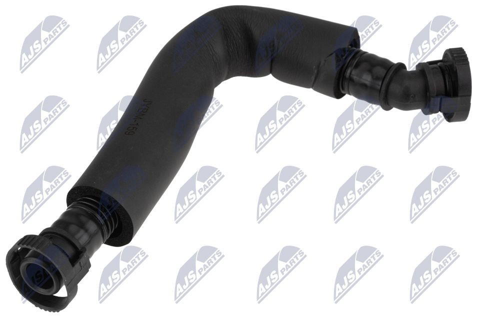 NTY Tubo flexível, respiro da tampa da cabeça do motor GPP-BM-159 Tubo flexível, respiro da tampa da cabeça do motor NTY IGNIS GPP-BM-159 baratos