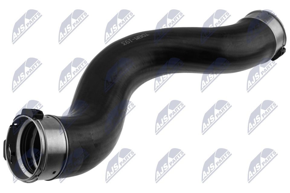 NTY Hadica plniaceho vzduchu GPP-BM-193 GPP-BM-193 Hadica plniaceho vzduchu NTY BMW Rad 2