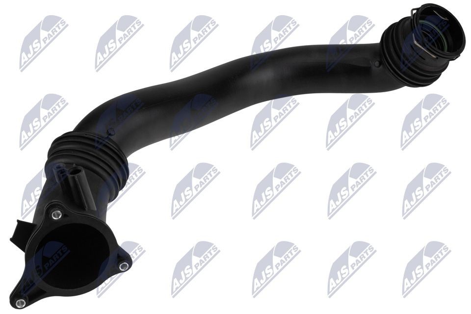 Ladeluftslange NTY GPP-BM-203 NTY GPP-BM-203 Intercooler slange BMW 5-serie 2025