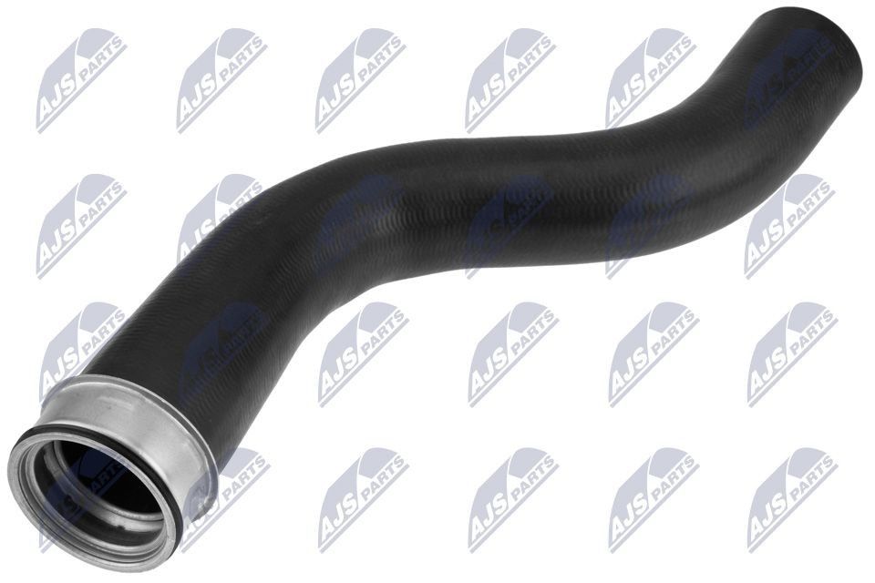Charger intake hose NTY GPP-CH-016 NTY GPP-CH-016 JEEP GRAND CHEROKEE 2004 turbocharger hose price