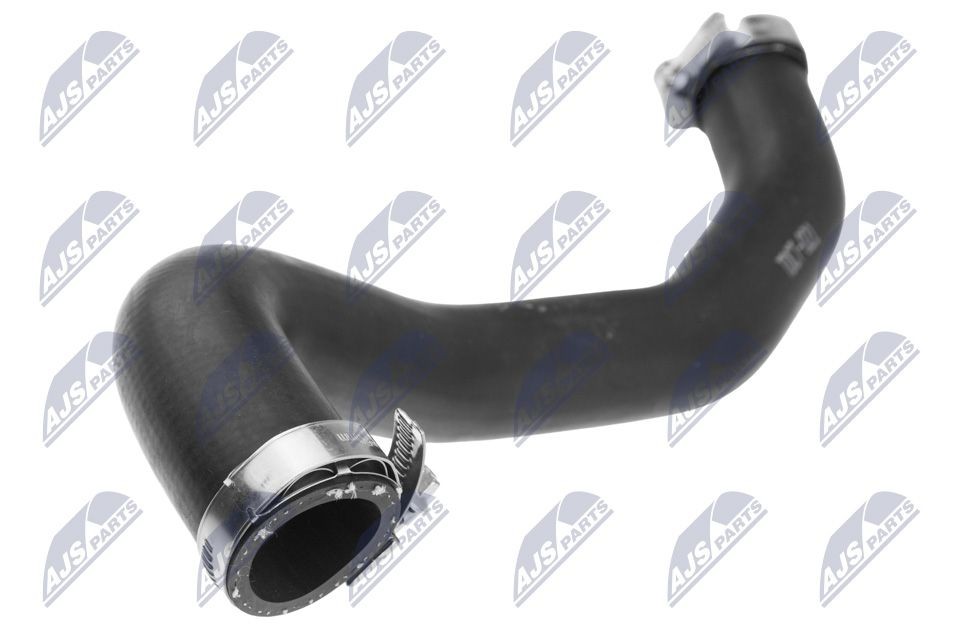 Laddluftslang NTY GPP-CT-021 NTY GPP-CT-021: Turboladdare slang Peugeot 508 2021