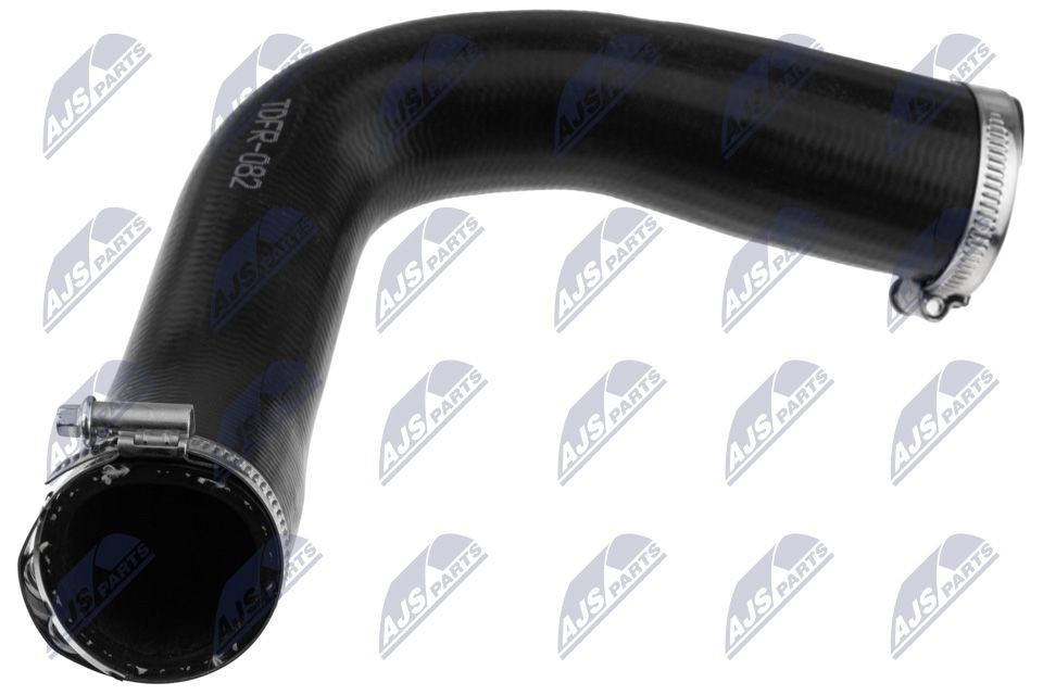 Ladeluftslange NTY GPP-FR-082 NTY GPP-FR-082 Ladeluftslange FORD FIESTA 2022