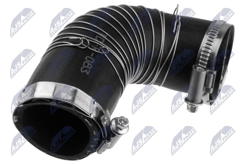 NTY Pūtes sistēmas gaisa caurule GPP-FR-083 NTY GPP-FR-083 Pūtes sistēmas gaisa caurule Mondeo Mk5 Hatchback (CE) cena