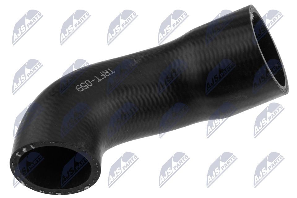 Laadluchtslang NTY GPP-FT-059 NTY GPP-FT-059 Luchtslang Fiat CROMA 2005