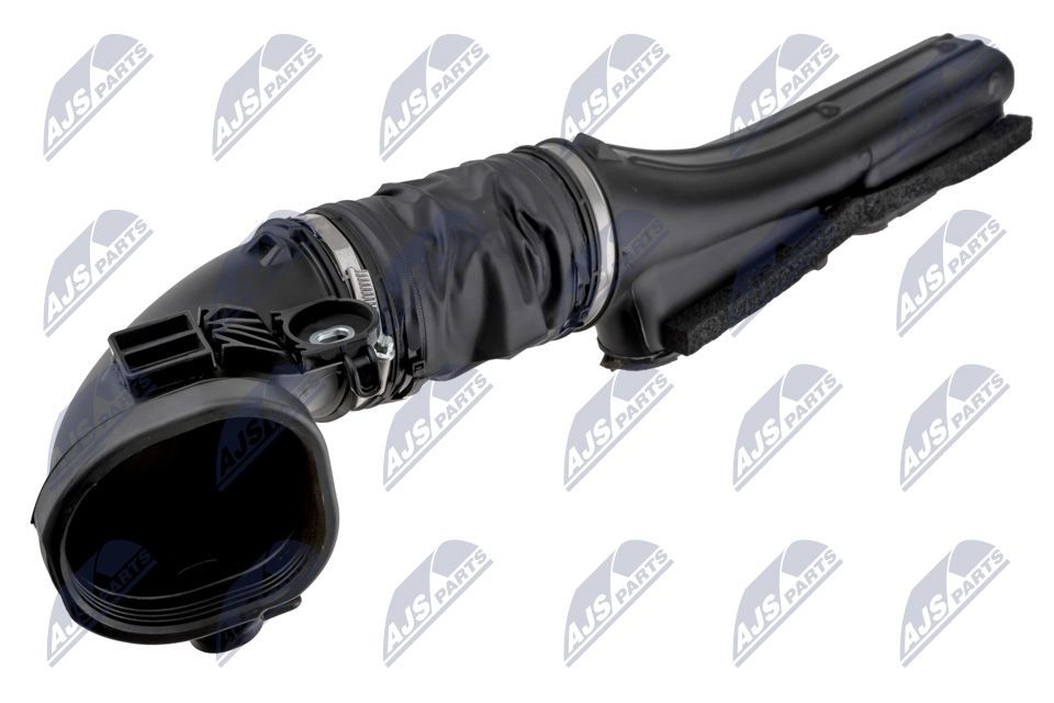 NTY Tubo aspirazione filtro aria GPP-LR-020 NTY GPP-LR-020 Flessibile d'aspirazione, filtro aria Mitsubishi COLT costo