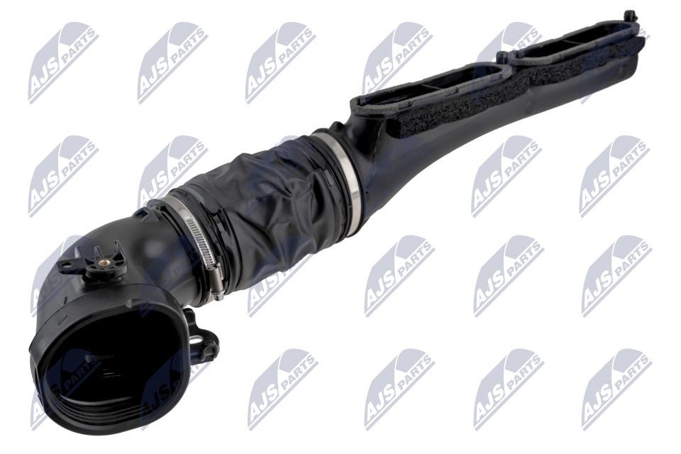 NTY Tubo aspirazione filtro aria GPP-LR-021 Tubo aspirazione filtro aria NTY GPP-LR-021 Tubi / condotti LAND ROVER 90 (LDV)