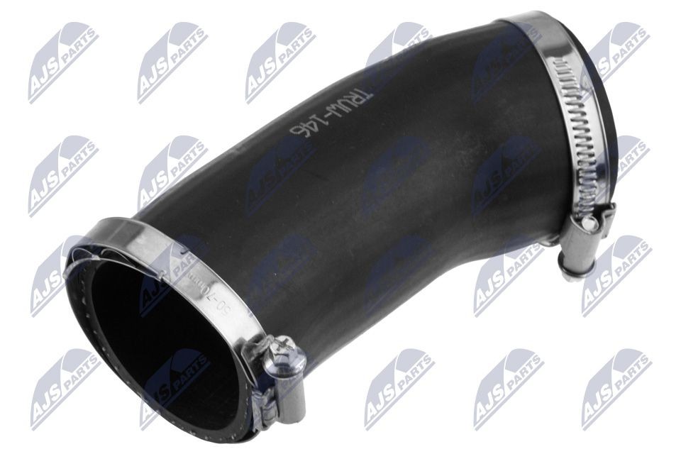 NTY Ladeluftslange GPP-VW-146 pris Ladeluftslange Seat 5F5 GPP-VW-146 NTY