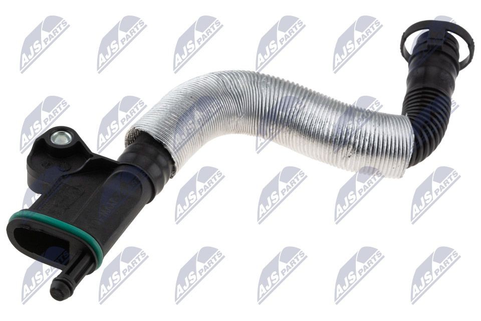 NTY Hadica odvetrania veka hlavy valcov GPP-VW-161 Hadica odvetrania veka hlavy valcov NTY CITIGO GPP-VW-161 lacné