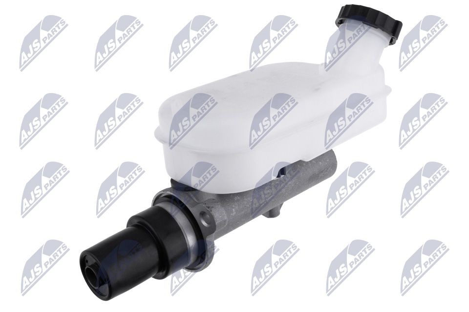 NTY Hauptbremszylinder HPH-CH-003 HPH-CH-003 NTY Tandemhauptbremszylinder Tabelle