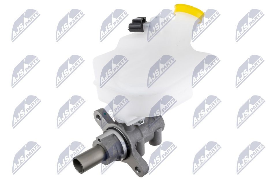 NTY Peapiduri silinder HPH-FR-000 NTY HPH-FR-000 originaal Piduri peasilinder Ford Transit Tourneo MK6 hind