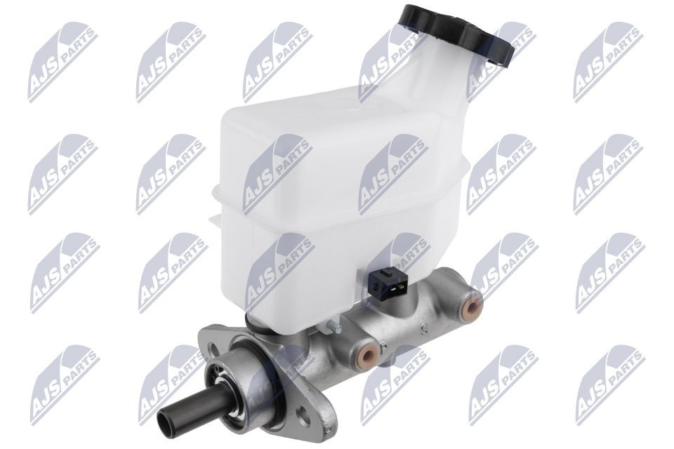 NTY Hauptbremszylinder HPH-HY-001 HPH-HY-001 NTY Hauptbremszylinder Tabelle