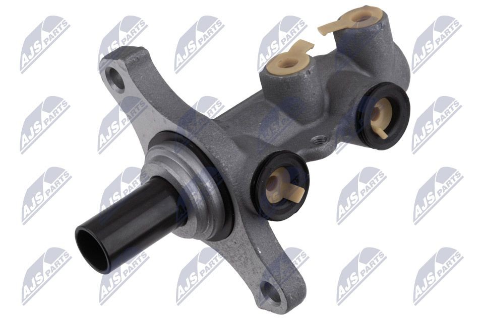 NTY Peapiduri silinder HPH-KA-000 NTY HPH-KA-000 Piduri peasilinder Hyundai ACCENT originaal