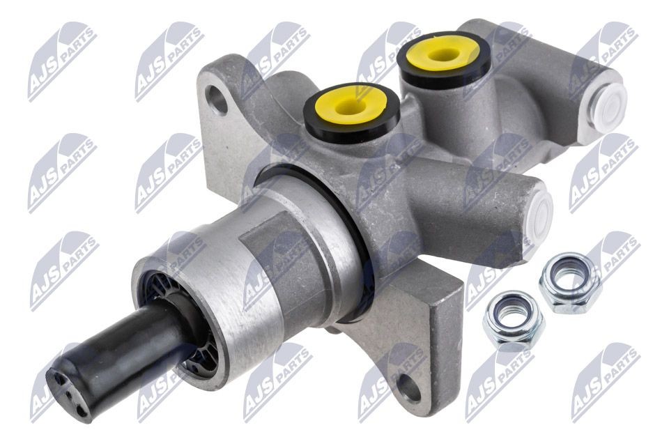 NTY Cilindro maestro del freno HPH-LR-001 NTY HPH-LR-001 Pompa dei freni Land Rover Discovery L550 prezzo