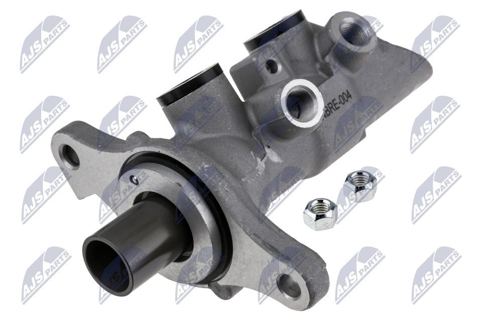 NTY Hlavný brzdový válec HPH-RE-004 Hlavný brzdový válec NTY Kia RIO HPH-RE-004