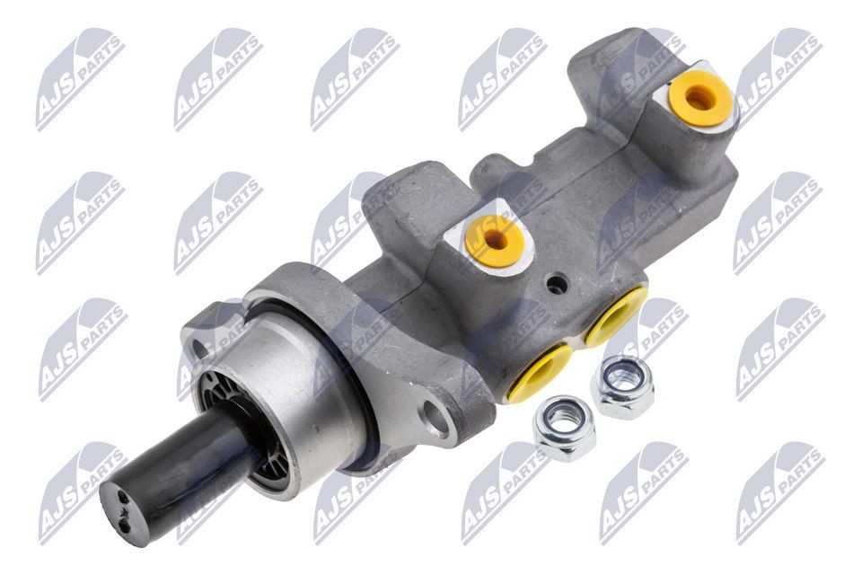 Κεντρική αντλία φρένων NTY HPH-RE-005 NTY HPH-RE-005 Αντλια φρενων DACIA DUSTER 2011