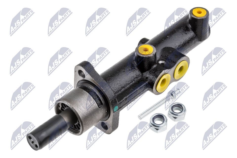 NTY Hauptbremszylinder HPH-VC-001 HPH-VC-001 Tandembremszylinder NTY kaufen