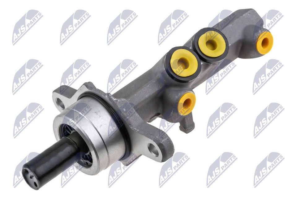 NTY Hauptbremszylinder HPH-VW-002 HPH-VW-002 Bremszylinder VW SCIROCCO NTY kaufen