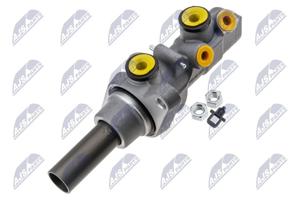 NTY Huvudbromscylinder HPH-VW-003 HPH-VW-003 NTY bromshuvudcylinder MERCEDES-BENZ VITO