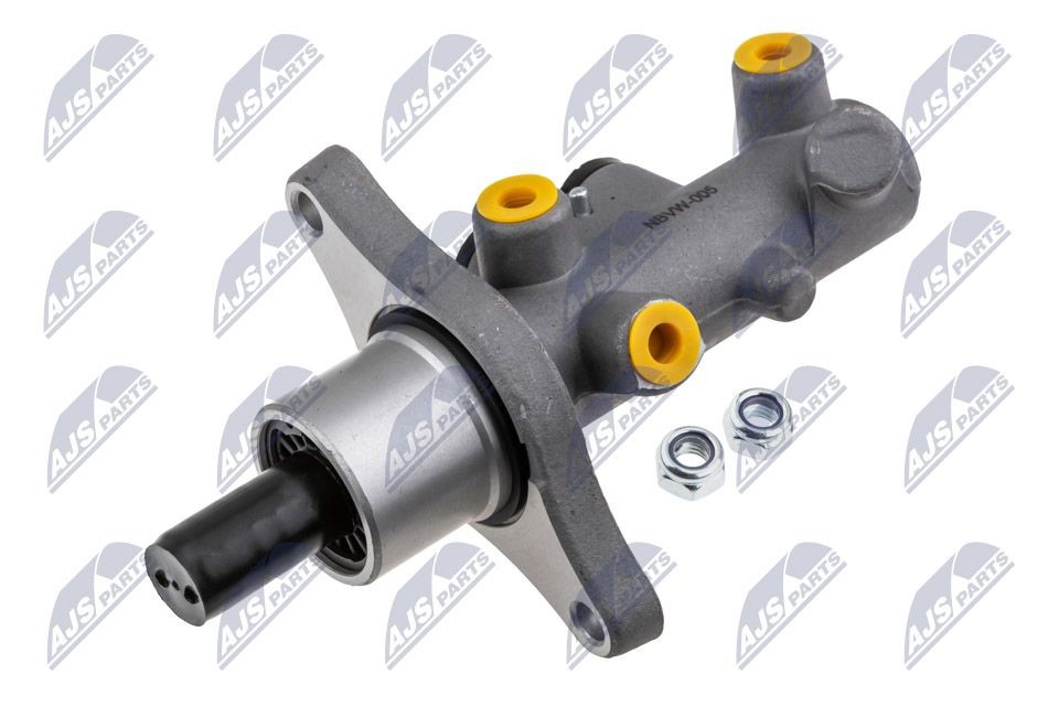 NTY Hauptbremszylinder HPH-VW-005 HPH-VW-005 Tandemhauptbremszylinder NTY kaufen