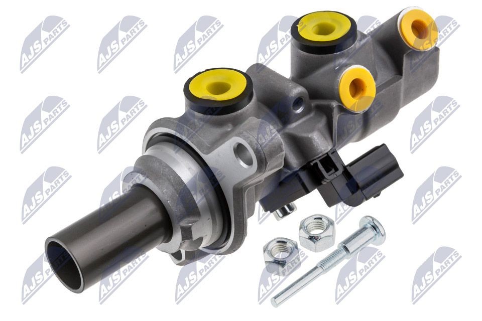 NTY Hlavný brzdový válec HPH-VW-009 NTY HPH-VW-009 originálne Hlavný brzdový válec Seat Leon 3 ST cena