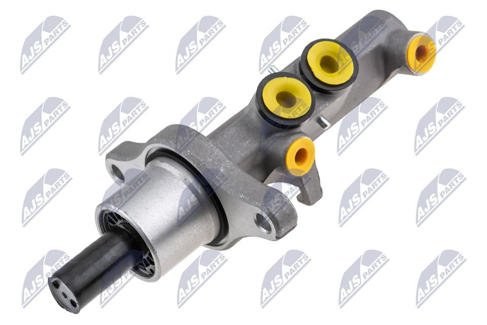 NTY Κεντρική αντλία φρένων HPH-VW-011 HPH-VW-011 Αντλια φρενων SEAT ALTEA NTY