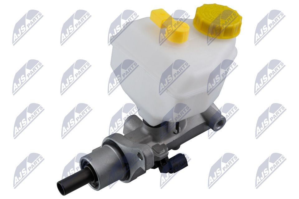 NTY Maître-cylindre de frein HPH-VW-012 Maître-cylindre de frein NTY A5 HPH-VW-012 pas cher