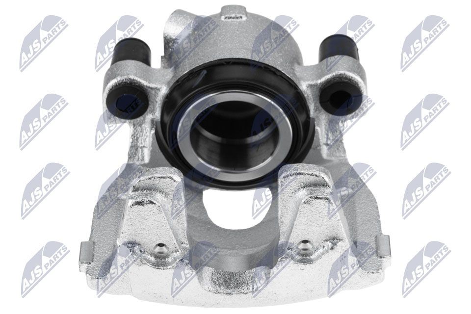 Pinza freno NTY HZP-AU-036 NTY HZP-AU-036 Pinza freno posteriore e anteriore Audi A4 2020
