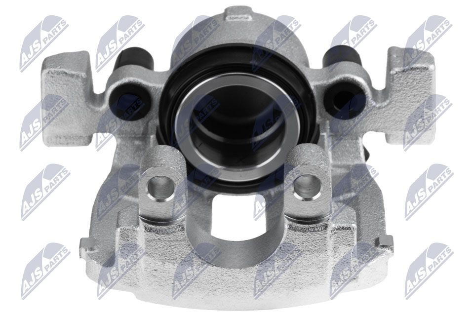 Remklauw NTY HZP-PE-023 NTY HZP-PE-023 Remklauwen achter links en rechts Peugeot 5008 2024