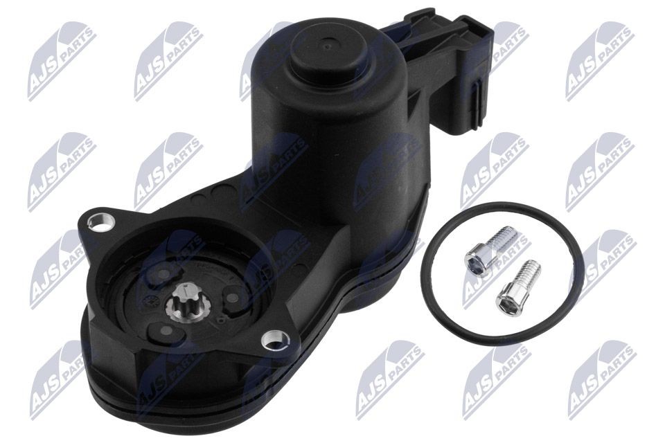 NTY Säätömekanismi, seisontajarru jarrusatula HZS-FR-003A Escort Mk2 Sedan käsijarru NTY HZS-FR-003A