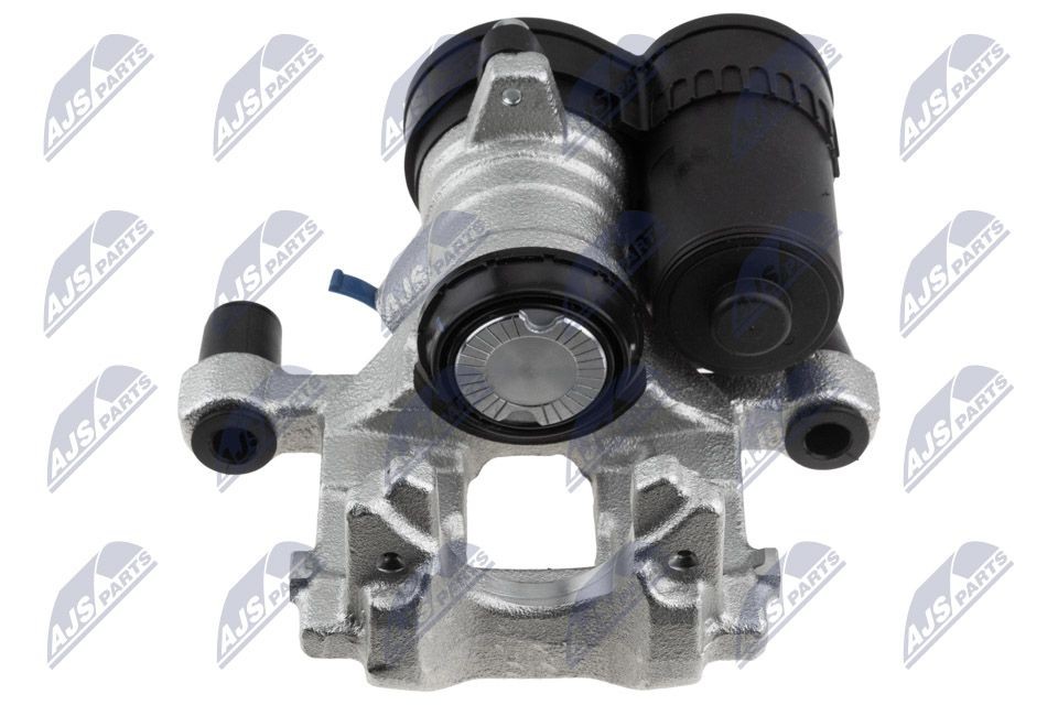 Bromsok NTY HZT-LR-025 NTY HZT-LR-025: Bromsok Land Rover RANGE ROVER EVOQUE 2025