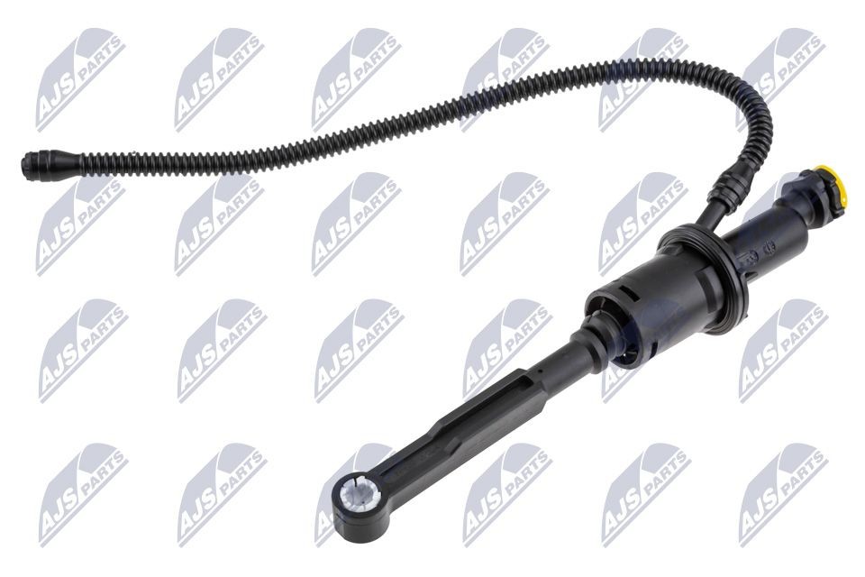 NTY Cylindre émetteur d'embrayage NSP-PE-008 NSP-PE-008 Maître-cylindre d'embrayage PEUGEOT 508 NTY