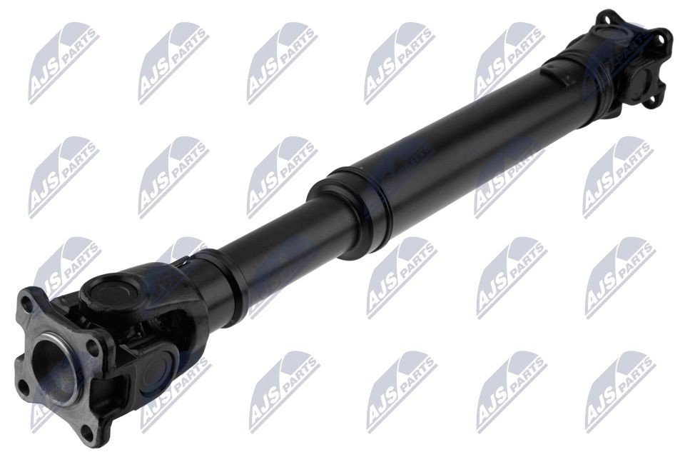 NTY Caixa, eixo motor NWN-TY-051 Cardans de transmissão NTY Toyota URBAN CRUISER NWN-TY-051