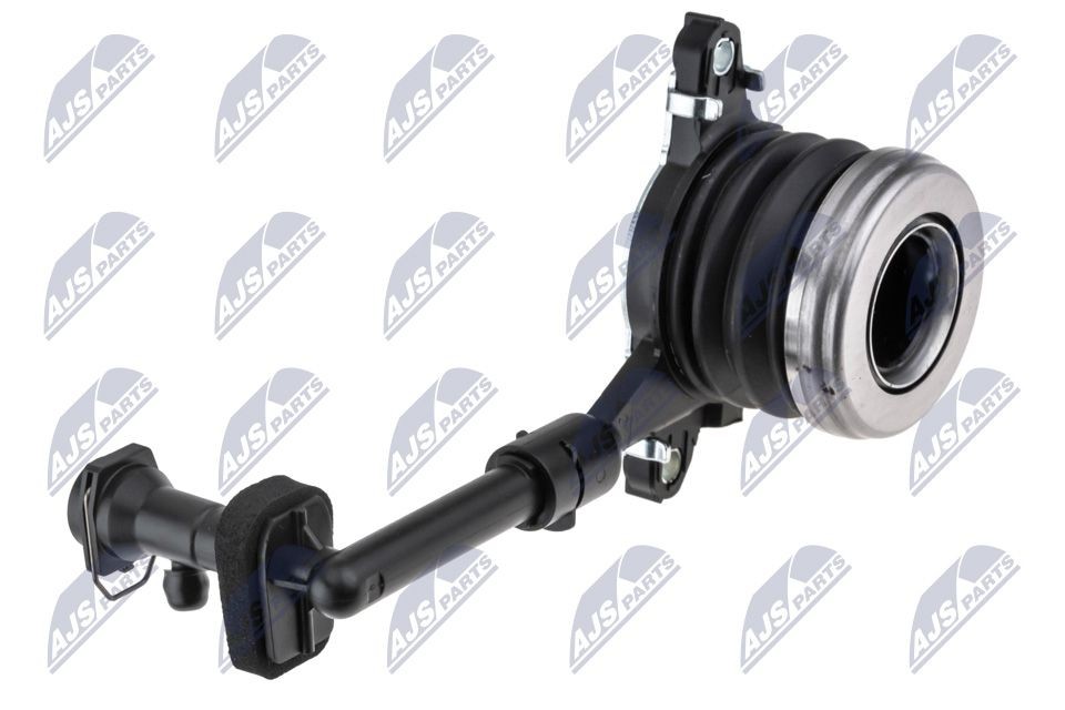 NTY Urtrampningsmekanism, koppling NWS-FR-026 Byta Urtrampningsmekanism Ford Fiesta Mk7 kostnad NTY NWS-FR-026