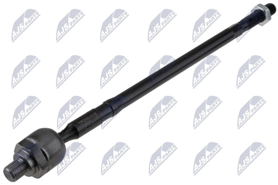 NTY Binnenste stuurkogel SDK-DW-015 SDK-DW-015 Stuurstang CHEVROLET SPARK NTY