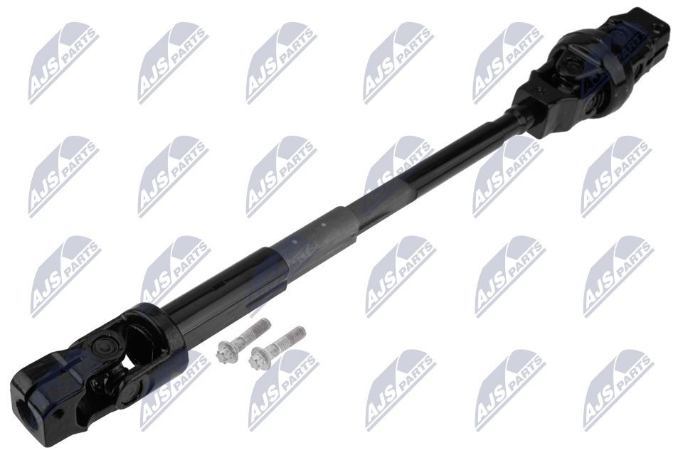 NTY Šarnīrs, Stūres vārpsta SKK-BM-011 NTY SKK-BM-011 Šarnīrs, stūres vārpsta BMW Z4 e85 cena