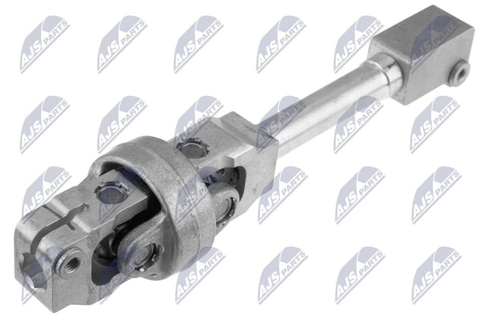NTY Hriadeľ riadenia SKK-BM-018 NTY SKK-BM-018 Páka riadenia BMW X3 E83 originálne cena