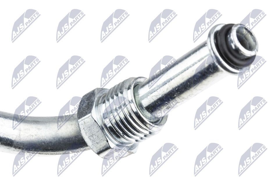 Hydraulická hadica pre riadenie NTY SPH-ME-002 NTY SPH-ME-002 Hydraulické hadice riadenie MERCEDES-BENZ Trieda M 1999