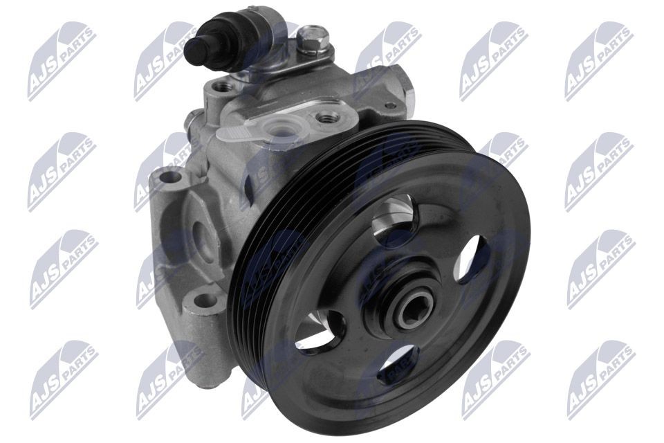 Servopumpe NTY SPW-FR-038 NTY SPW-FR-038: Hydraulikkpumpe Ford TRANSIT CUSTOM 2017