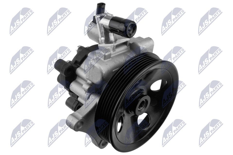 NTY Servo čerpadlo SPW-ME-051 NTY Servo čerpadlo MERCEDES-BENZ SPW-ME-051